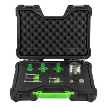 JBM 55119 - SET EXTRACTOR/INSTALADOR DE CORREA AUXILIAR