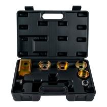 JBM 55120 - SET EXTRACTOR DE SILENTBLOCK DE BUJE TRASERO PARA TESLA 3/Y