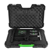 JBM 55131 - SET EXTRACTOR/INSTALADOR DOBLE EMBRAGUE HYUNDAI/KIA