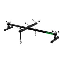 JBM 55135 - SOPORTE UNIVERSAL PARA MOTORES AJUSTABLE