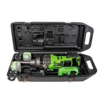 JBM 60064C-1 - PISTOLA DE IMPACTO BRUSHLESS A BATERÍA 1' 4000NM CON MALETI