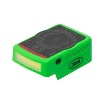JBM 60069 - CARGADOR INALÁMBRICO A BATERÍA
