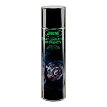 JBM 90005 - SPRAY LIMPIADOR DE FRENOS 500ML