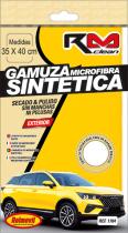 Pool Line Accesorios 1074 - GAMUZA SINTETICA EXTERIORES RM CLEAN