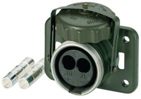 Europart 9551305416 - BASE ENCHUFE 24V 300 A   OTAN