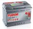 Exide TA770 - BATERIA TUDOR HIGH TECH TA770