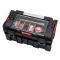 RZ TOOLS 050133 - CAJA DE HERRAMIENTAS QBRICK SUSTEM PRO 500