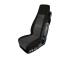 PICOYA FUNSEAT601 - FUNDA ASIENTO CAMION TRUCK NEGRO