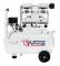 COMPRESORES JAFER UNIAR GD1-24 - COMPRESOR 1CV SILENCIOSO 24 LITROS
