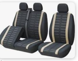 Fundas Asiento  PICOYA