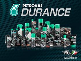 Durance Petronas Cuidado del Automóvil  Petronas