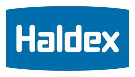 HALDEX  Europart