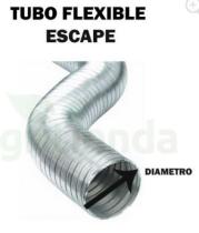 Germas 100*105 - TUBO DE ESCAPE FLEXIBLE 100*105