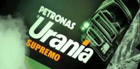 Petronas 715019J1EU - URANIA 3000 E 5W30 1000 LT