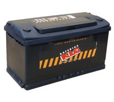  KLG Segunda marca de Tudor  Exide
