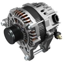 Alternadora  Bosch